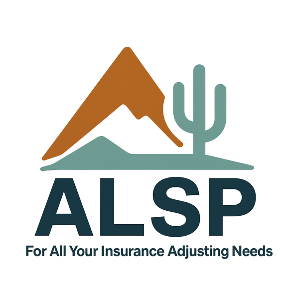 ALSP LLC — Arizona Public Adjusters